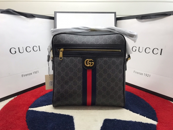 激安グッチバッグコピー正面デザイン